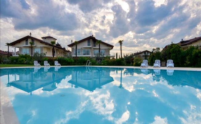 Фото отеля Hotel residence caeser