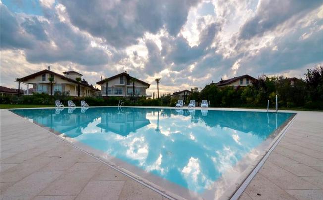 Фото отеля Hotel residence caeser