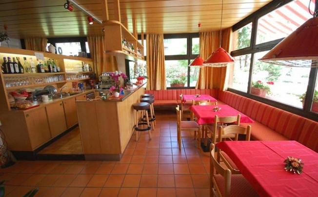 Фото отеля Garni Bepy
