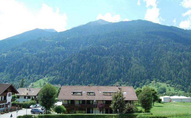 Фото отеля Garni Bepy