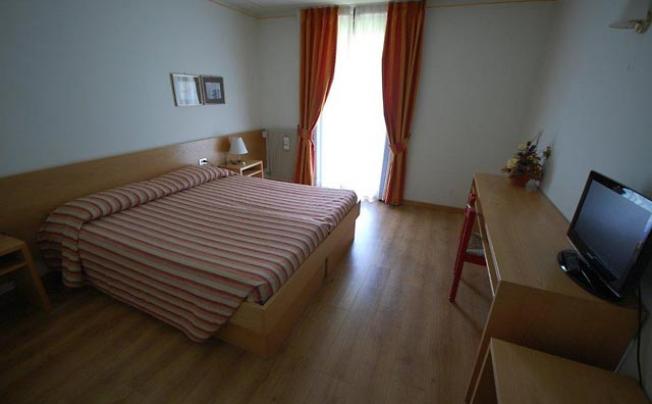 Фото отеля Garni Bepy