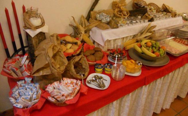 Фото отеля Garni Bepy