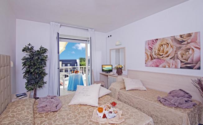 Фото отеля Ca' Bianca Hotel