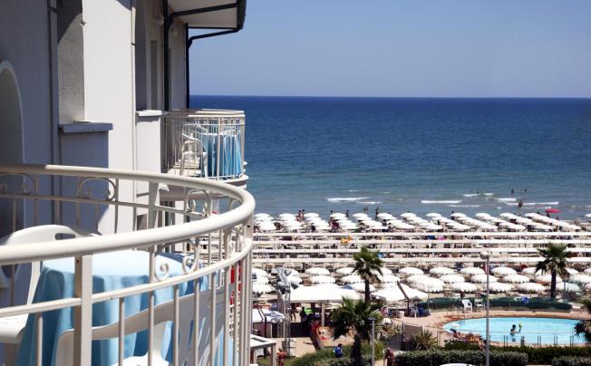 Фото отеля Ca' Bianca Hotel