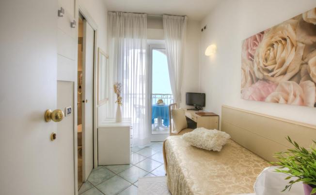Фото отеля Ca' Bianca Hotel
