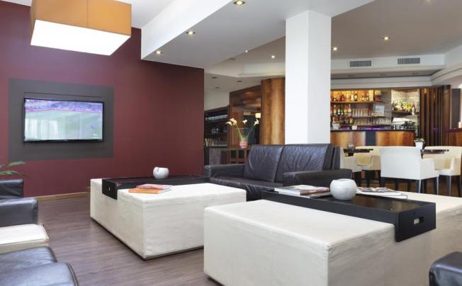 Фото отеля Smart Hotel Holiday