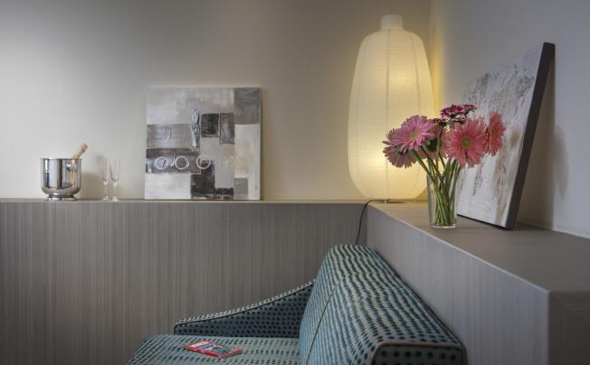 Фото отеля Smart Hotel Holiday