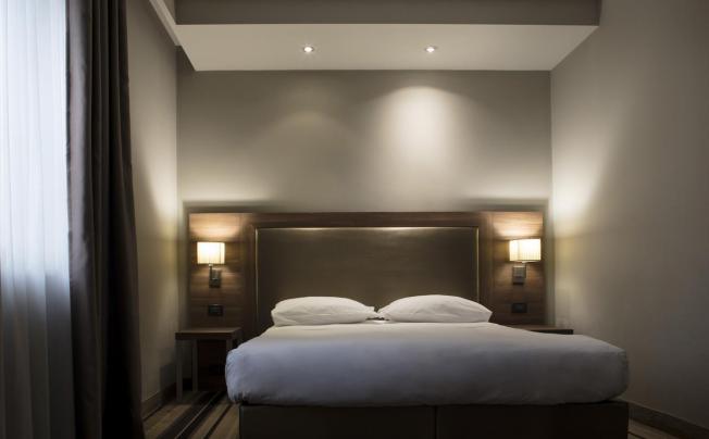 Фото отеля Smart Hotel Holiday