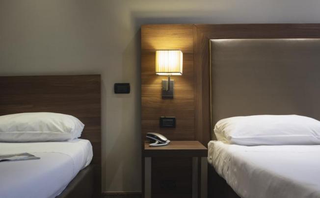 Фото отеля Smart Hotel Holiday