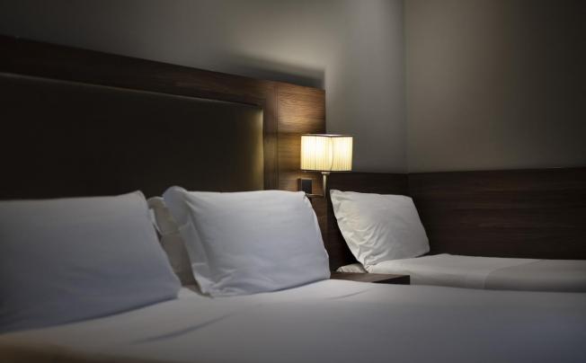 Фото отеля Smart Hotel Holiday