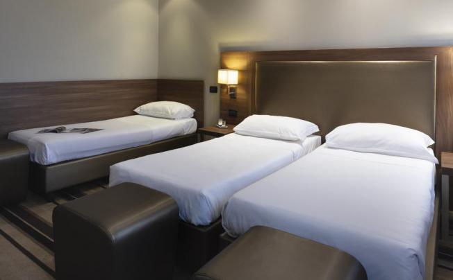Фото отеля Smart Hotel Holiday