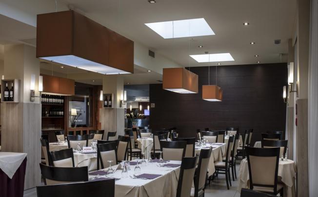 Фото отеля Smart Hotel Holiday