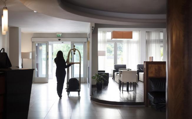 Фото отеля Smart Hotel Holiday