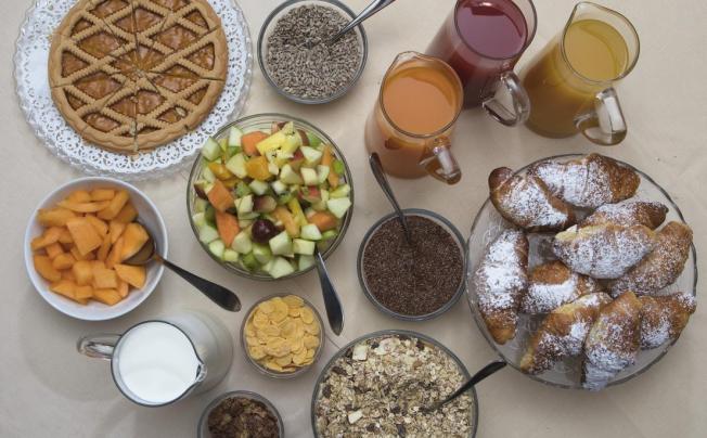 Фото отеля Smart Hotel Holiday
