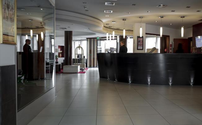 Фото отеля Smart Hotel Holiday