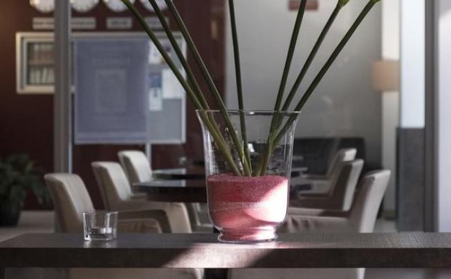 Фото отеля Smart Hotel Holiday