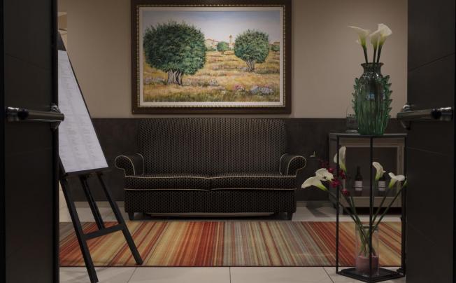 Фото отеля Smart Hotel Holiday