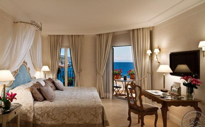 Фото отеля Villa Sant Andrea Belmond Hotel