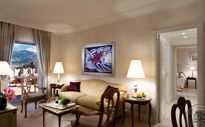 Фото отеля Villa Sant Andrea Belmond Hotel