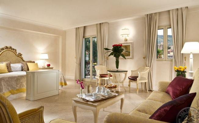 Фото отеля Villa Sant Andrea Belmond Hotel