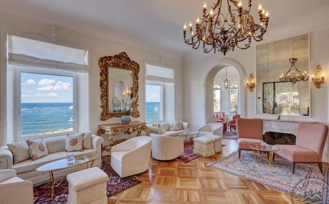 Фото отеля Villa Sant Andrea Belmond Hotel