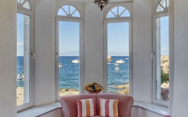 Фото отеля Villa Sant Andrea Belmond Hotel