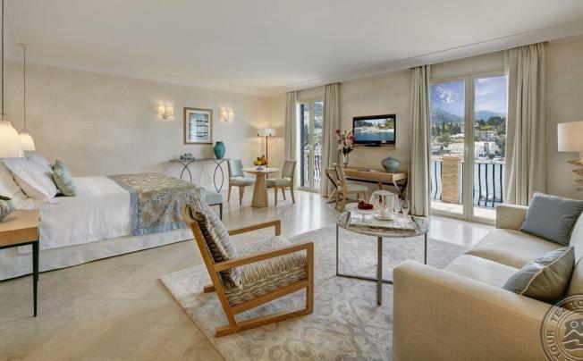 Фото отеля Villa Sant Andrea Belmond Hotel