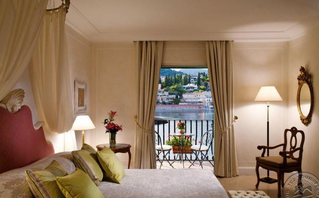 Фото отеля Villa Sant Andrea Belmond Hotel