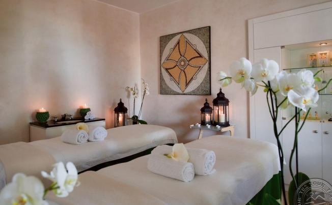 Фото отеля Villa Sant Andrea Belmond Hotel