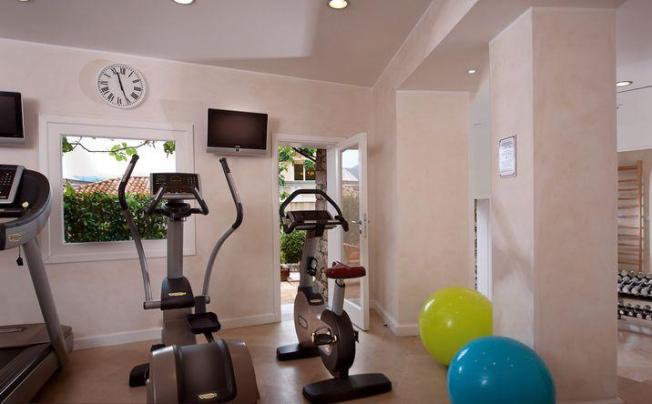 Фото отеля Villa Sant Andrea Belmond Hotel