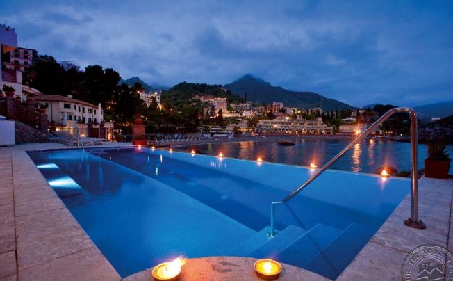 Фото отеля Villa Sant Andrea Belmond Hotel