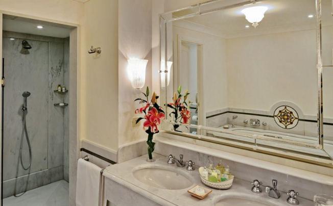 Фото отеля Villa Sant Andrea Belmond Hotel