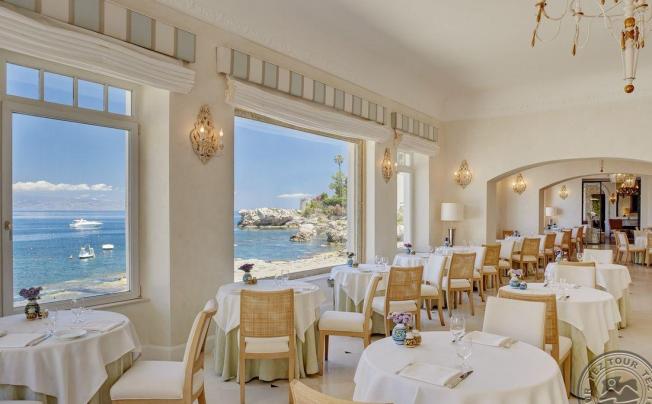 Фото отеля Villa Sant Andrea Belmond Hotel