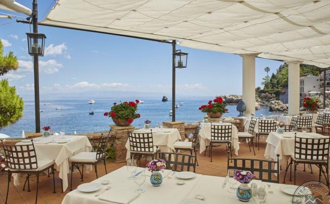 Фото отеля Villa Sant Andrea Belmond Hotel