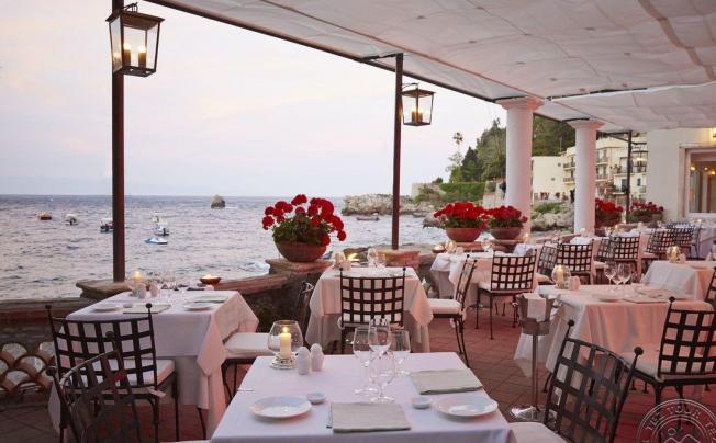 Фото отеля Villa Sant Andrea Belmond Hotel