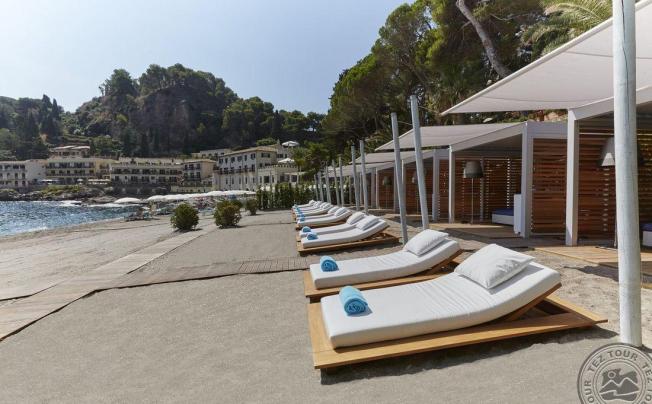 Фото отеля Villa Sant Andrea Belmond Hotel