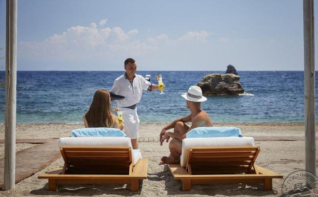 Фото отеля Villa Sant Andrea Belmond Hotel