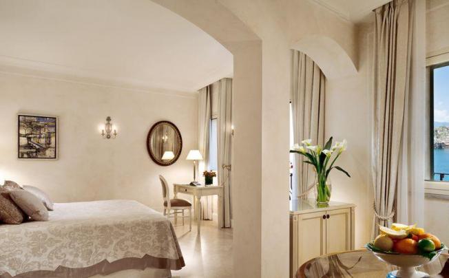 Фото отеля Villa Sant Andrea Belmond Hotel