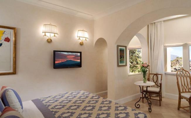 Фото отеля Villa Sant Andrea Belmond Hotel