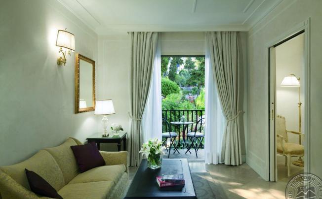 Фото отеля Villa Sant Andrea Belmond Hotel