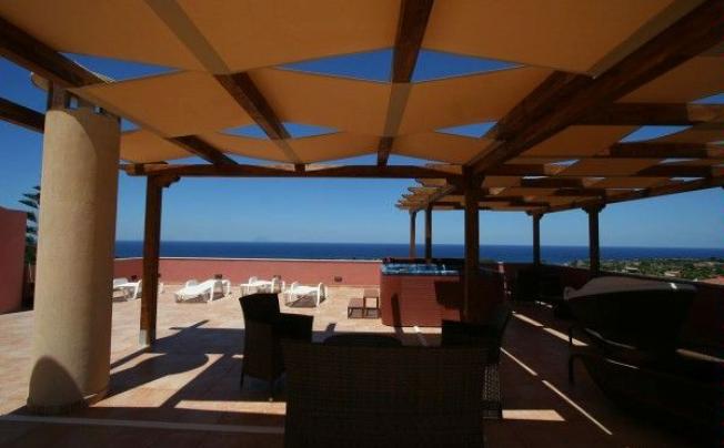 Фото отеля Villaggio Costa Degli Dei