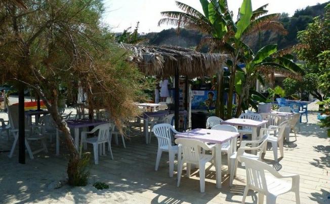 Фото отеля Villaggio Costa Degli Dei