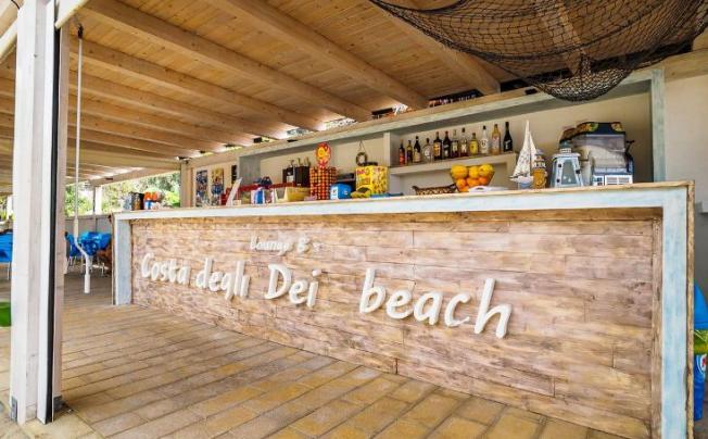 Фото отеля Villaggio Costa Degli Dei
