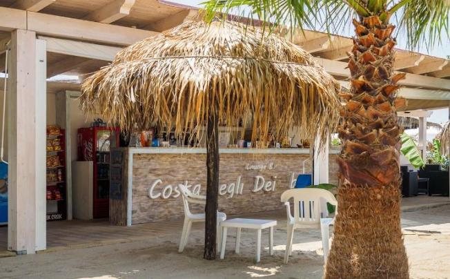 Фото отеля Villaggio Costa Degli Dei