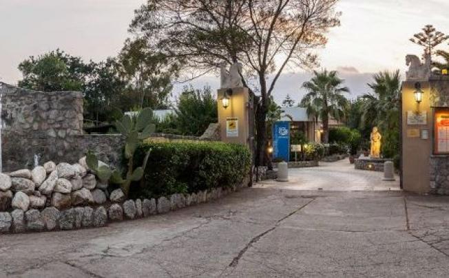 Фото отеля Villaggio Costa Degli Dei