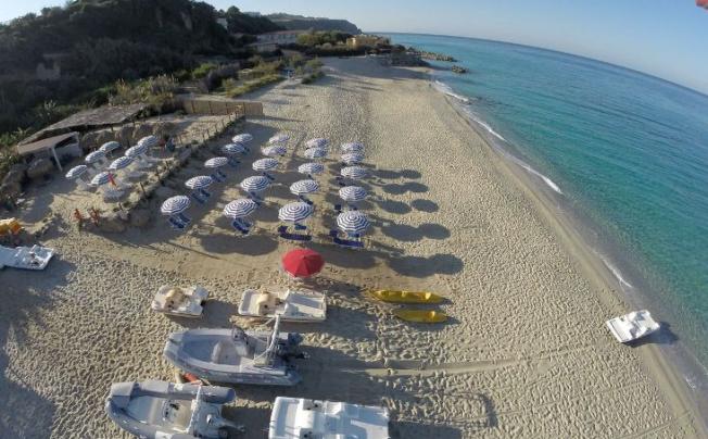 Фото отеля Villaggio Costa Degli Dei
