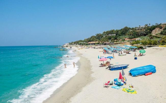 Фото отеля Villaggio Costa Degli Dei