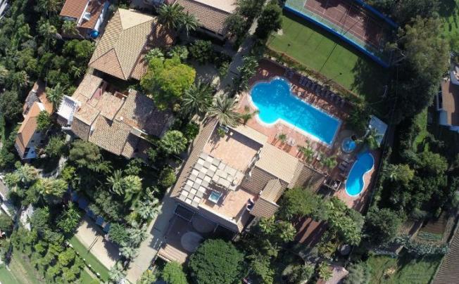 Фото отеля Villaggio Costa Degli Dei