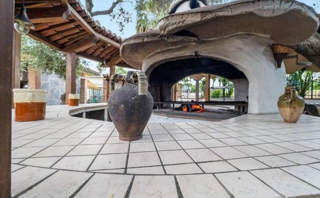 Фото отеля Villaggio Costa Degli Dei