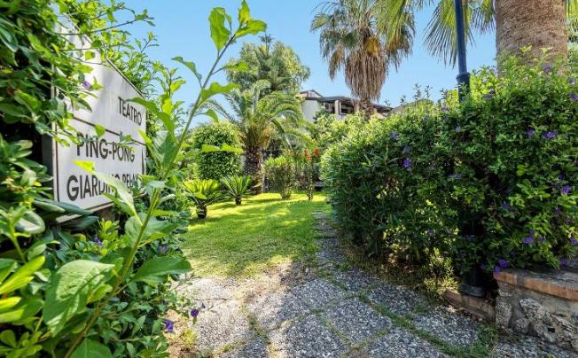 Фото отеля Villaggio Costa Degli Dei